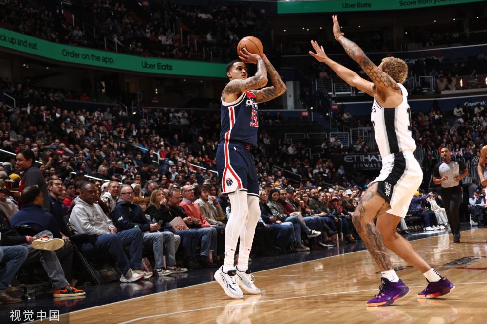 篮球界的一 篮球界的一