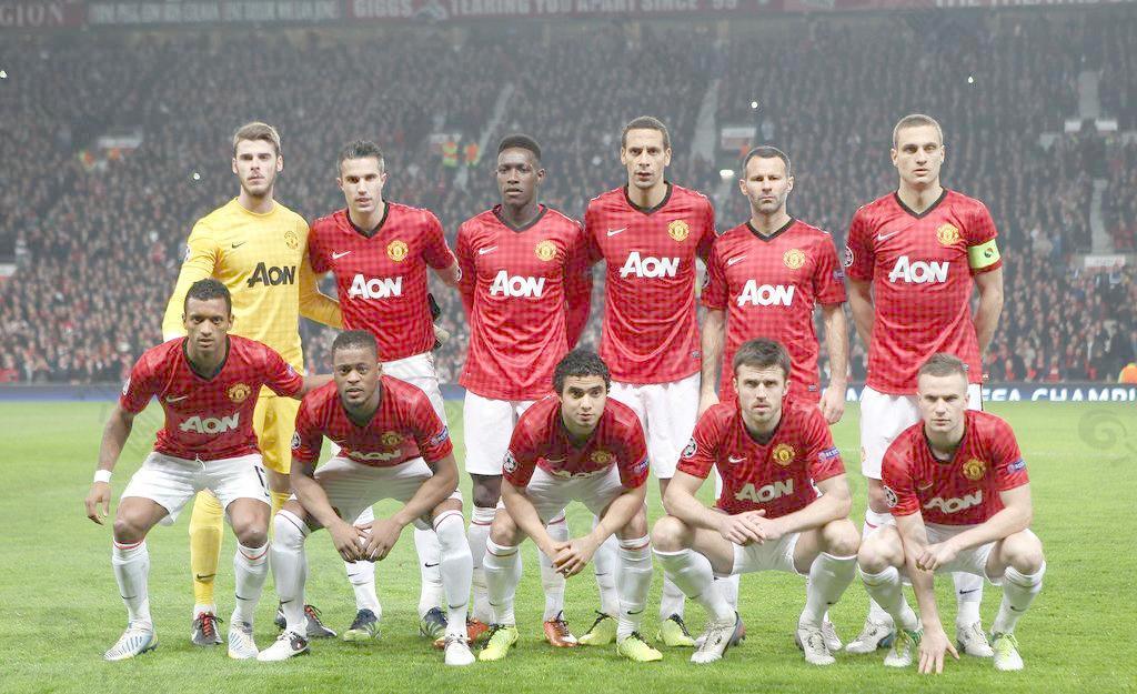 在中场控制 在中场控制